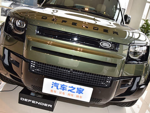 2026�� 110 3.0T P400 �����ر��