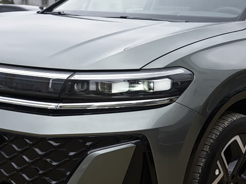 2026�� 450TSI �����콢 6��