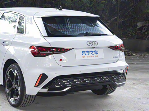 2026�� Sportback 35TFSI �ɳ������� +������ѡ��