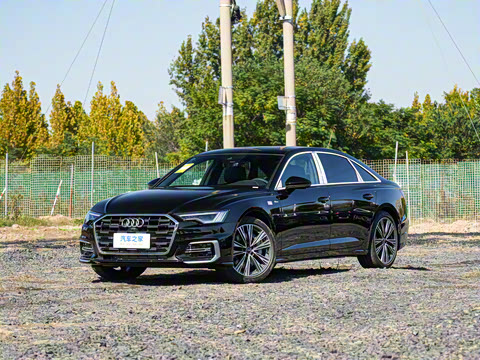 2026 55 TFSI quattro 