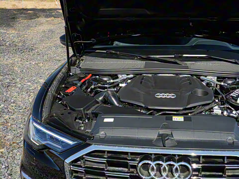 2026 55 TFSI quattro 