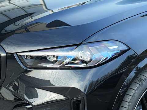 2026�� xDrive 40Li ������M�˶���ҹ��װ