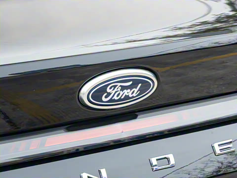 2026  2.0T  EcoBoost  