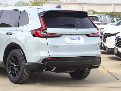 2026�� ȫ��30����ҫ�� 2.0L e:HEV �������ݰ�