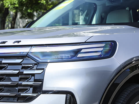 2027�� 2.3T EcoBoost ���� 6��