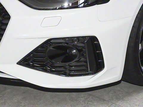 2024��  RS4 Avant ȼ���