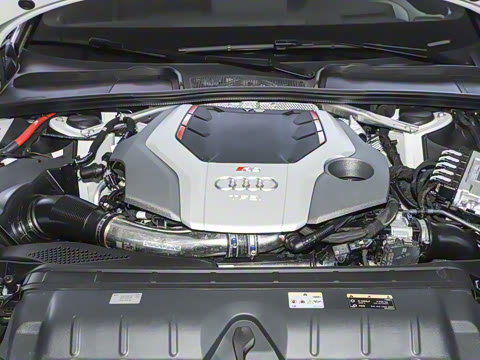 2024��  RS4 Avant ȼ���