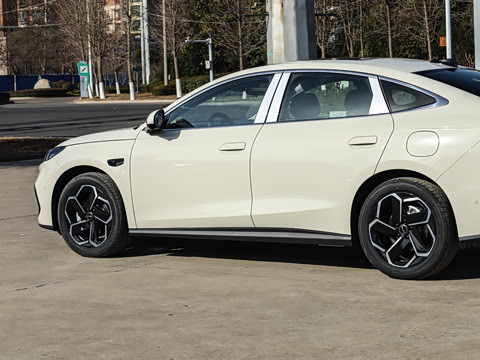 2026�� DM-i ������ 210KM�콢��