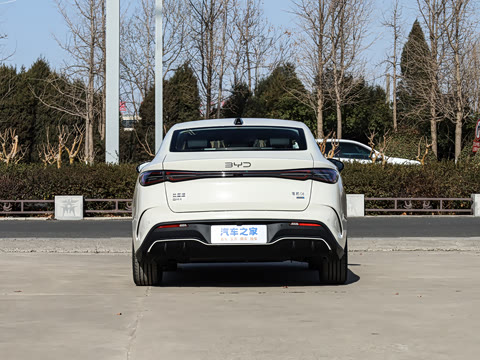 2026�� DM-i ������ 210KM�콢��