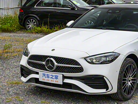 2026�� C 260 L �˶���