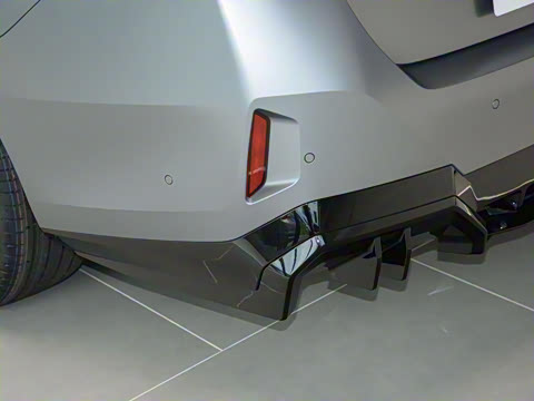 2025�� 525Li M�˶���װ