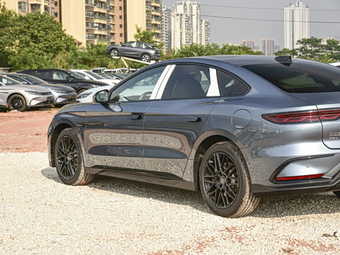 2025�� DM-i �Ǽݰ� 245KM������