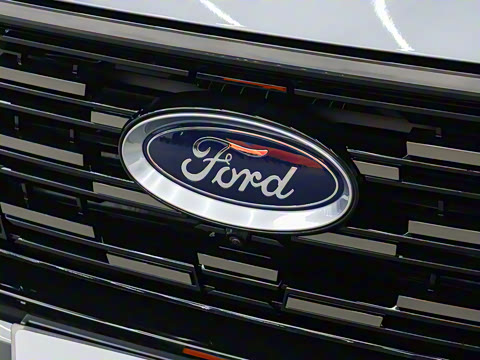 2026�� ���L 2.0T EcoBoost E�춯���������콢��