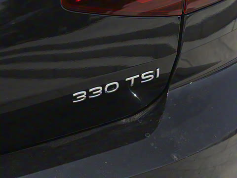 2025�� �Ŀ��� ������ 330TSI DSG������