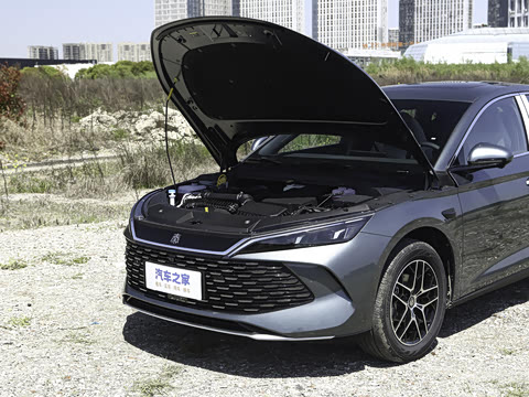 2026�� DM-i 210KM��Խ��