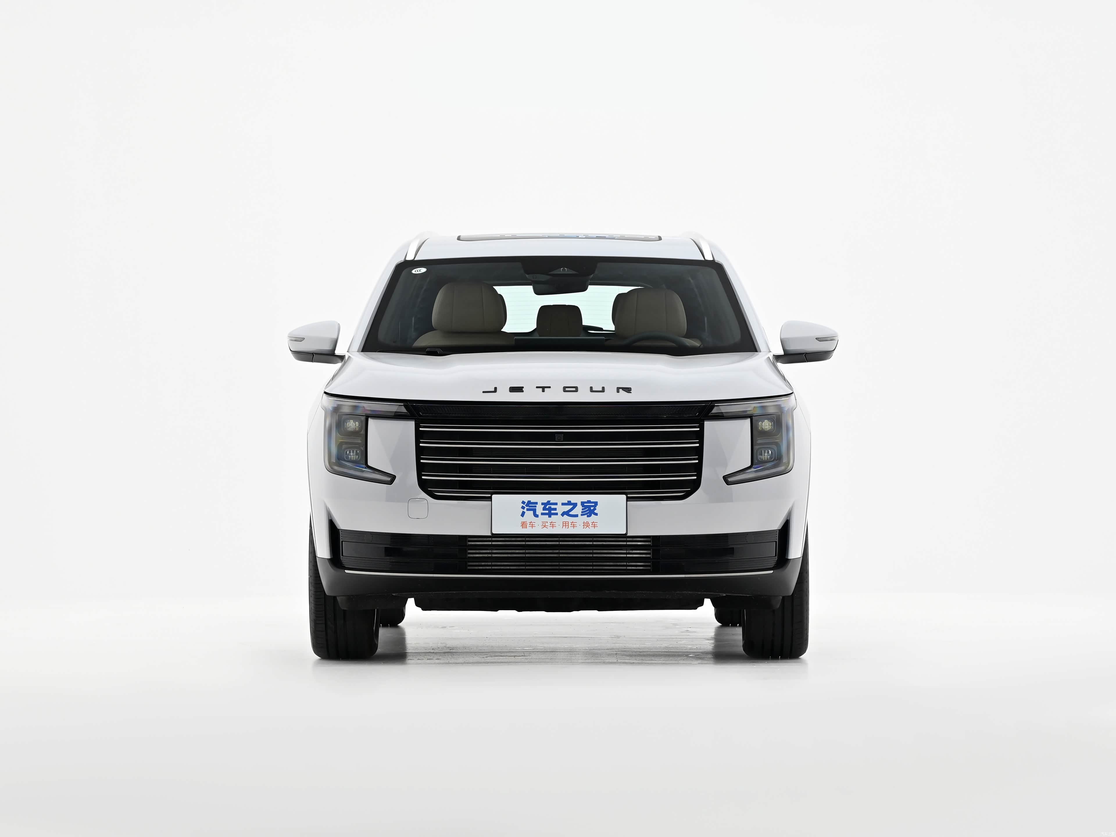 Jetour X70L, миниатюра 2