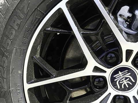 2026�� DM-i 210KM��Խ��