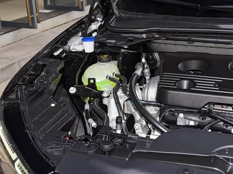 2026�� 1.5T  EcoBoost  ������