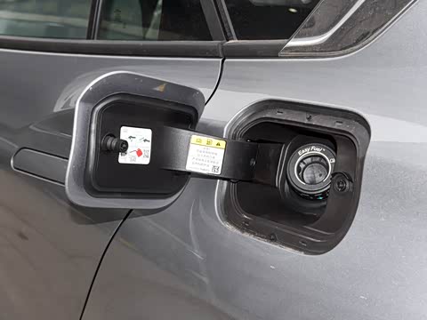 2026�� 1.5T  EcoBoost  ������