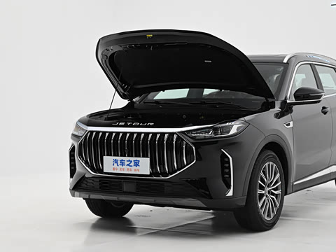 2025�� �ھ��� 1.5T DCT�ھ�PRO 7��