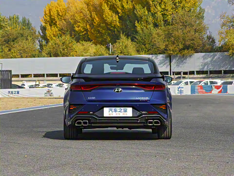 2023 270T N Line TOP콢