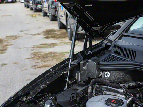 2026�� 450TSI �����콢 7��