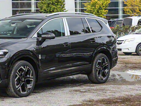 2026�� 450TSI �����콢 7��