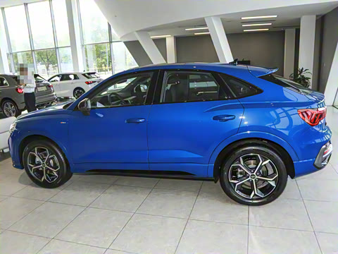 2025��  quattro 45�����ذ� 40TFSI ʱ����