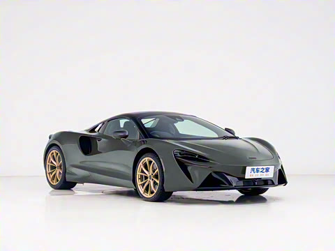 2025 3.0T Hybrid Spider