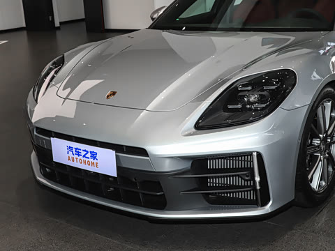 2026�� Panamera ������ 2.9T