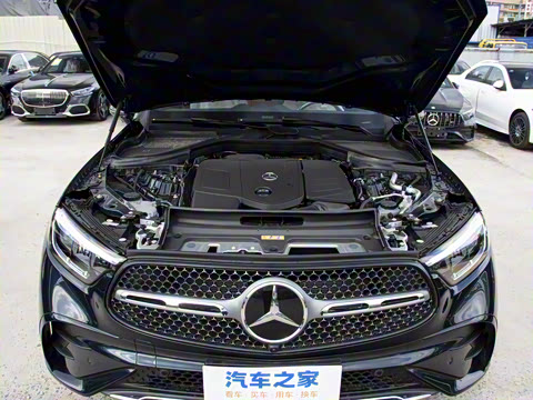 2026�� GLC 300 L 4MATIC ������ 5��