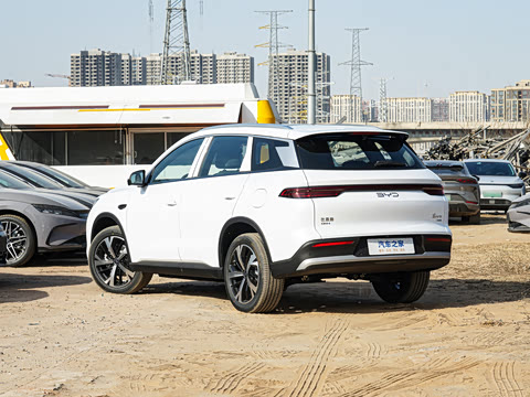 2026�� DM-i 220KM��Խ��