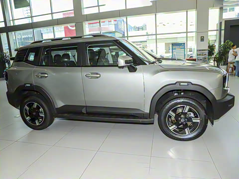 2025�� 1.5TD DCT ̽��+