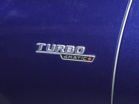 2026�� AMG GLE 53 4MATIC+