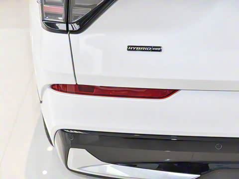 2026�� ���L 2.0T EcoBoost E�춯���������콢��