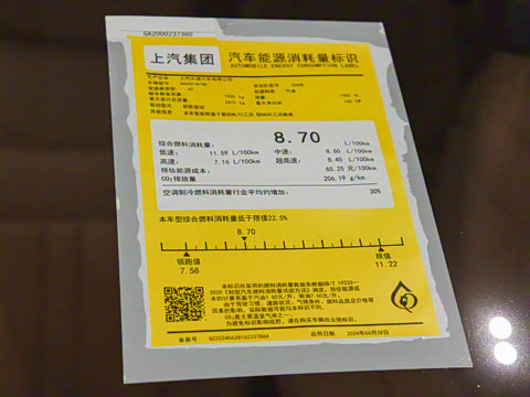 2025�� 2.0T �Զ������� 7��