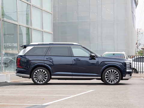 2026�� 2.5T Calligraphy ���ͼ� 6��