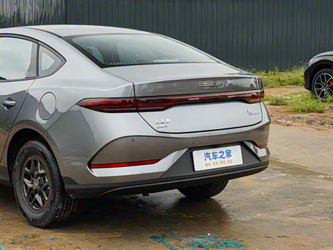 2025�� DM-i �Ǽݰ� 128KM��ȡ��