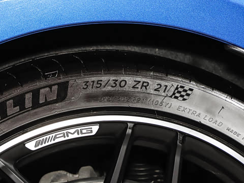 2026�� AMG GT 50 �����ܳ� �й��ر��