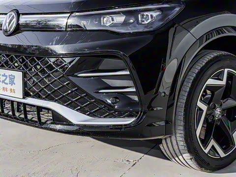 2026��  PRO 380TSI ���� R-Line �캽��