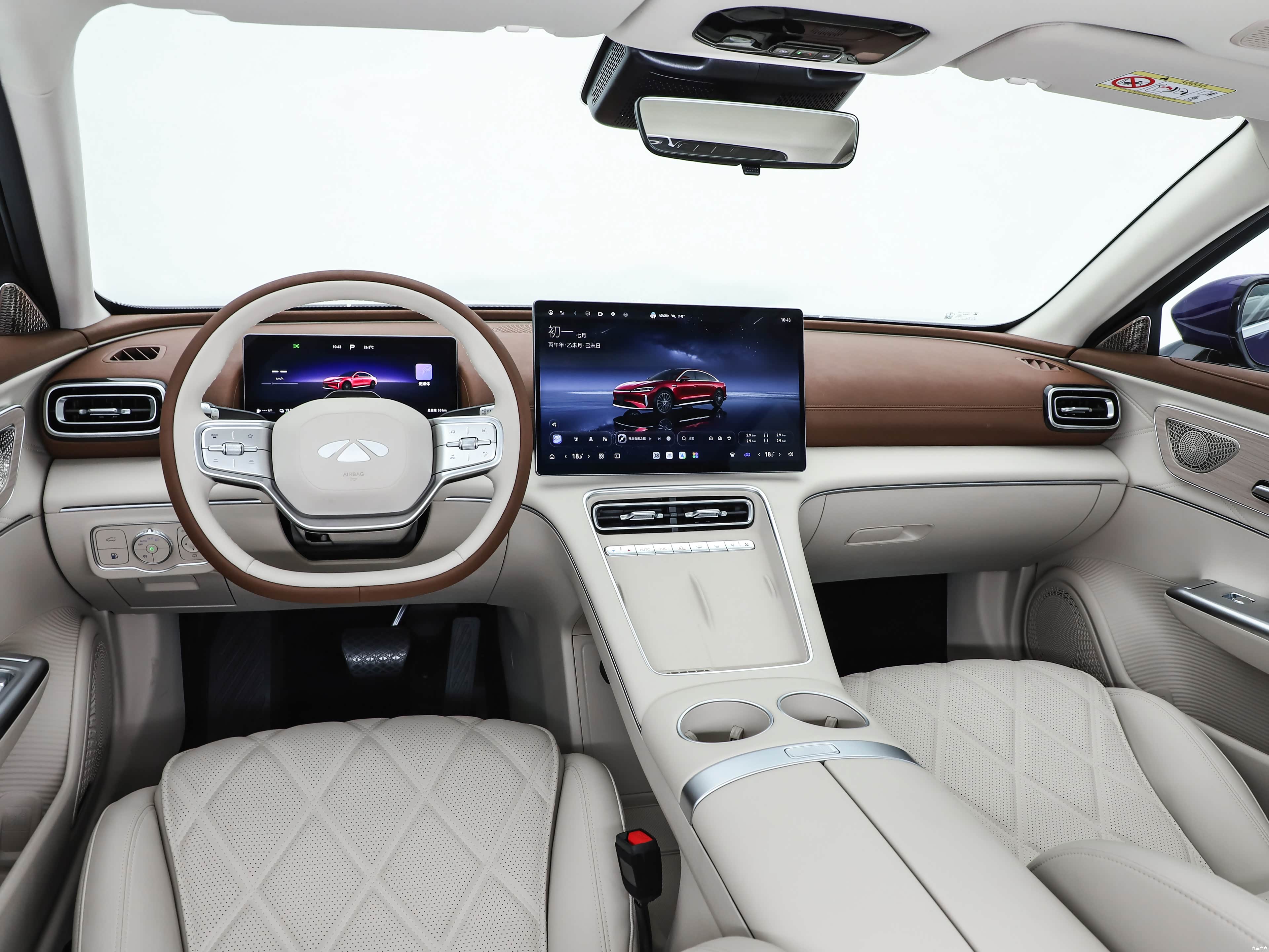 Chery Fulwin A9L, миниатюра 15