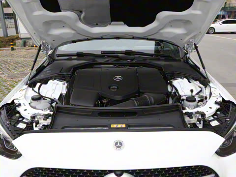 2026�� C 260 L �˶��ر��