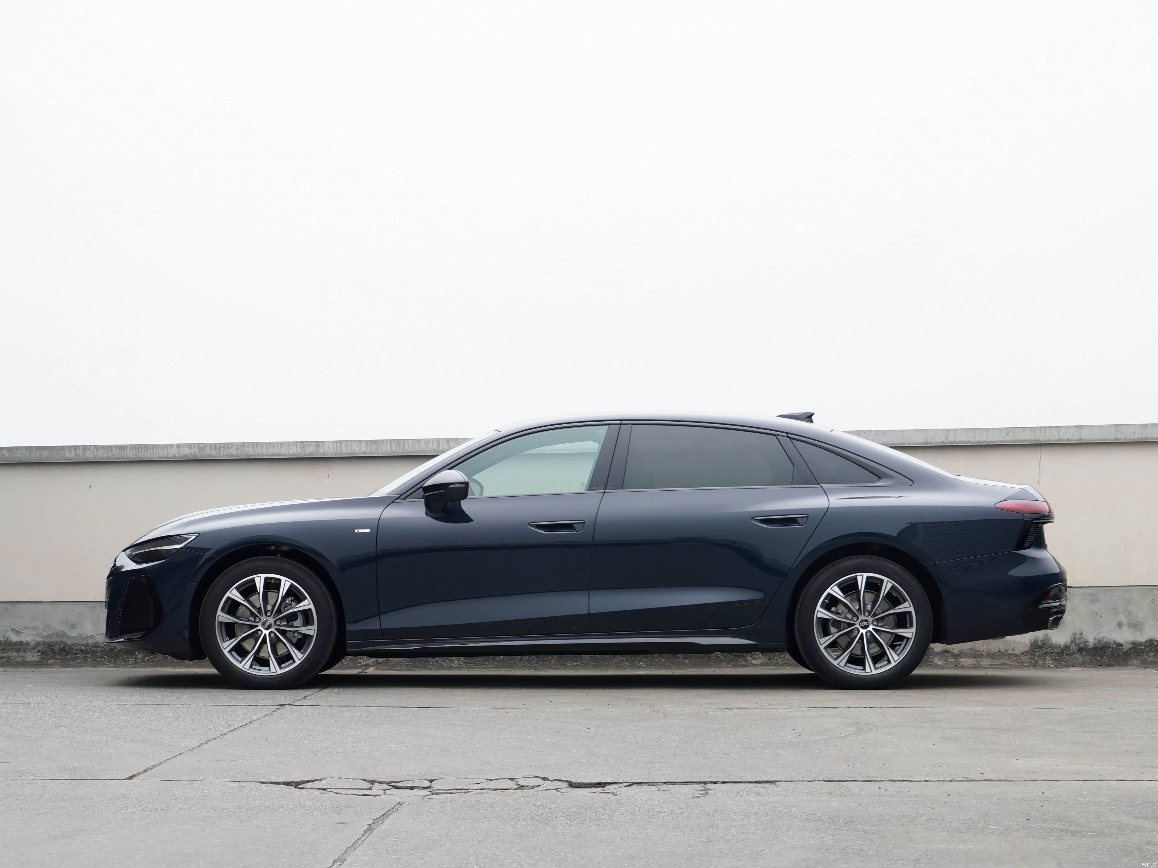 Audi A6L, миниатюра 4