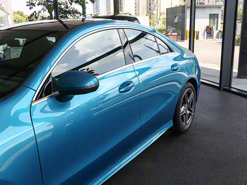 2025�� �Ŀ� CLA 200