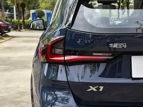 2026�� sDrive25Li X�����װ