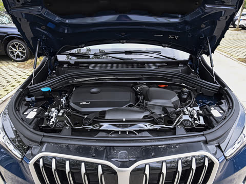 2026�� sDrive25Li X�����װ