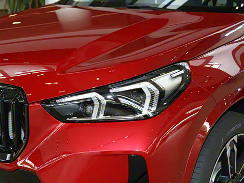 2025�� sDrive25Li M�˶���װ