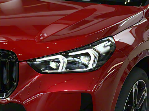 2025�� sDrive25Li M�˶���װ