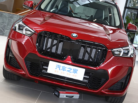 2025�� sDrive25Li M�˶���װ