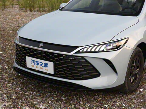 2025�� DM-i �Ǽݰ� 128KM��ȡ��